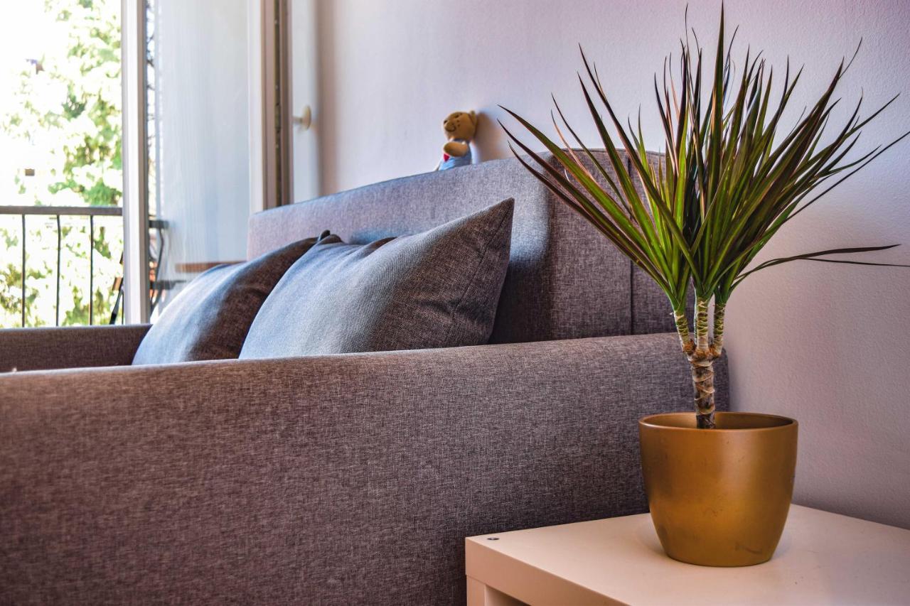 Studio Apartments Anija Dubrovnik Bagian luar foto