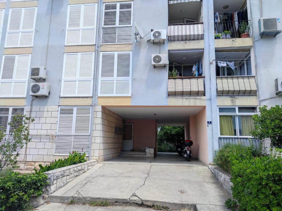 Studio Apartments Anija Dubrovnik Bagian luar foto