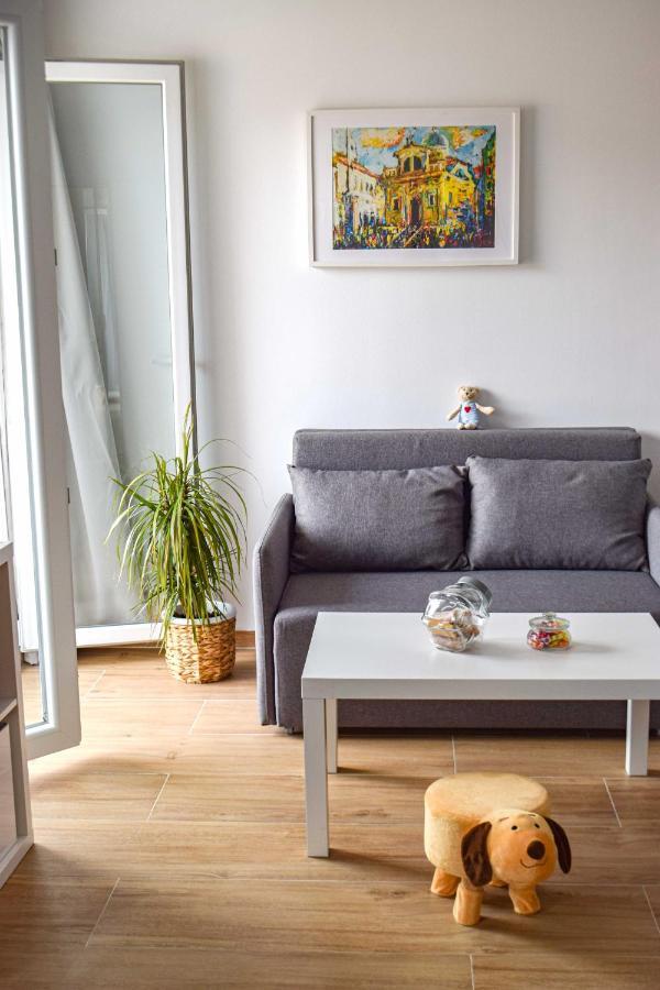 Studio Apartments Anija Dubrovnik Bagian luar foto
