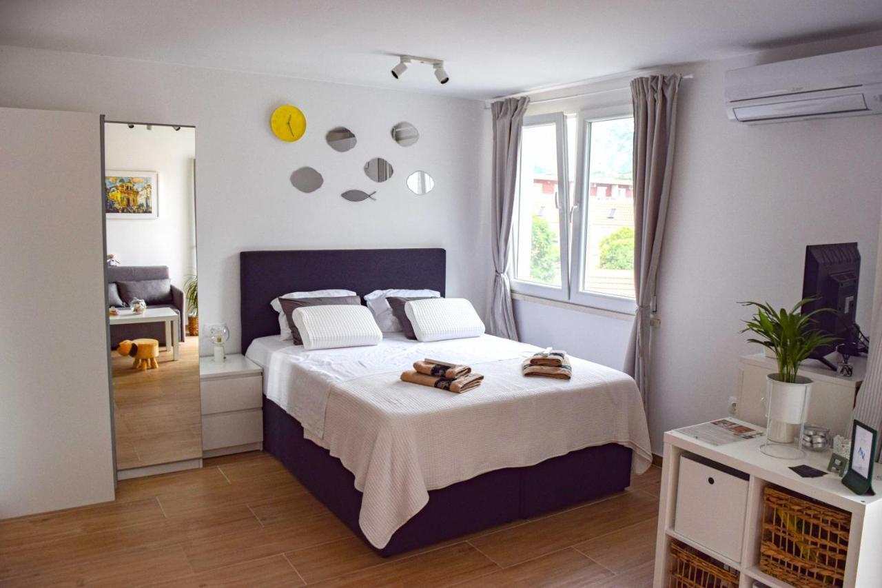 Studio Apartments Anija Dubrovnik Bagian luar foto