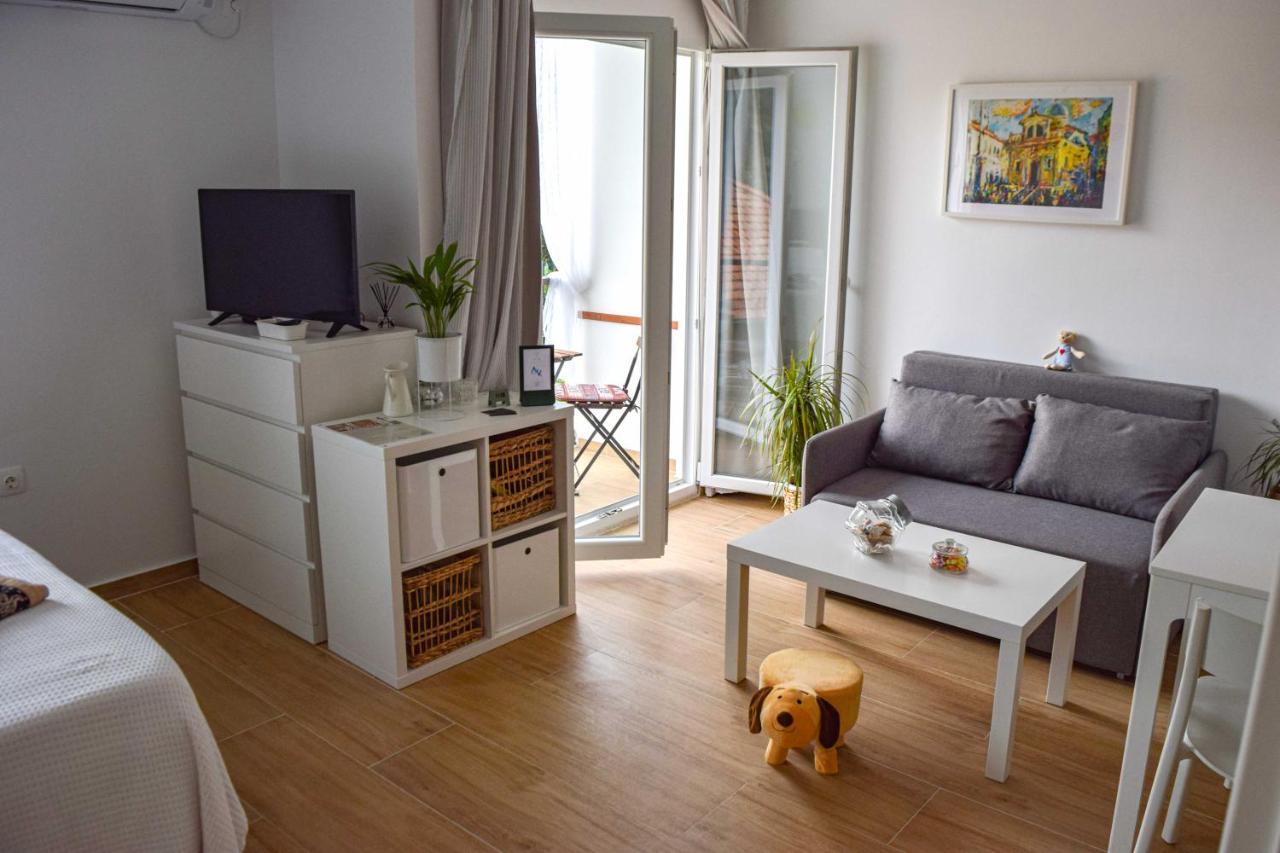 Studio Apartments Anija Dubrovnik Bagian luar foto