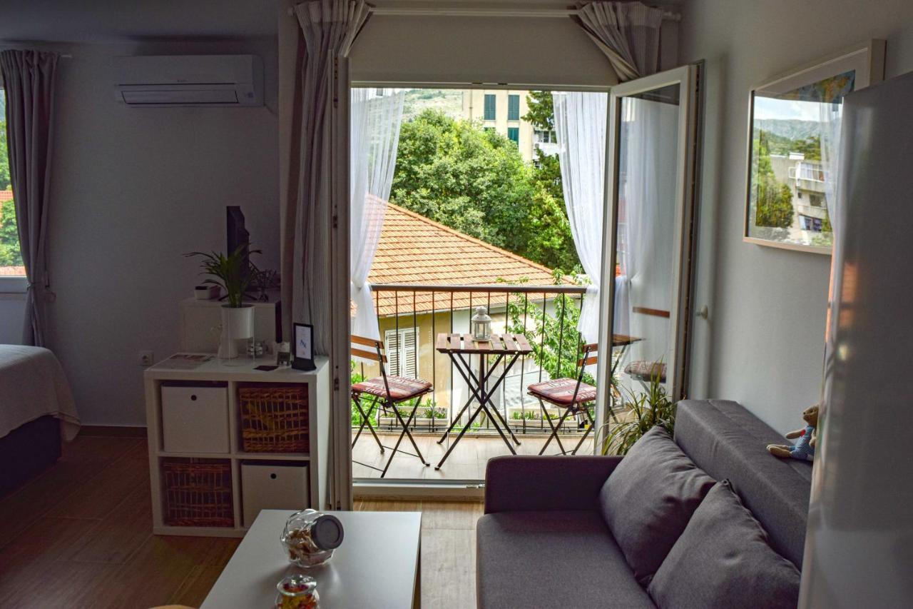 Studio Apartments Anija Dubrovnik Bagian luar foto