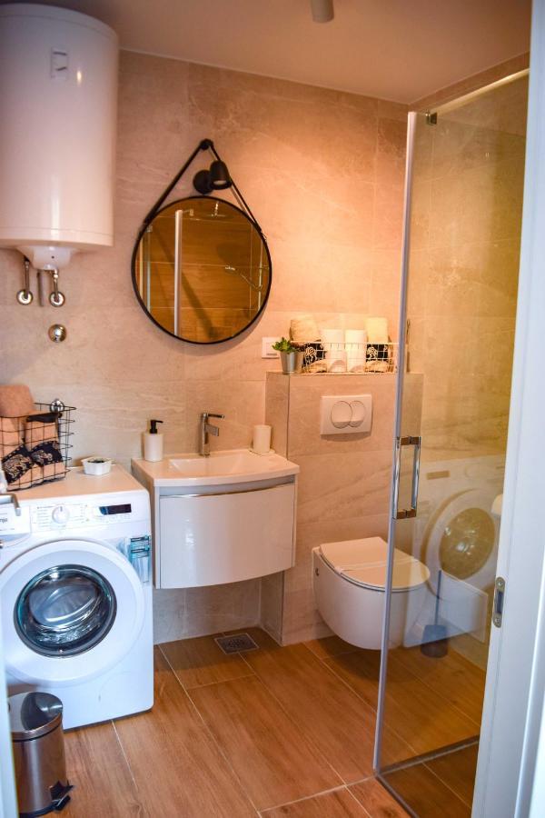Studio Apartments Anija Dubrovnik Bagian luar foto