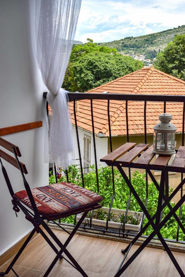 Studio Apartments Anija Dubrovnik Bagian luar foto