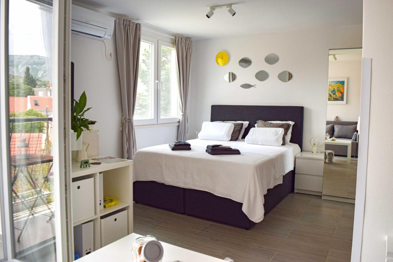 Studio Apartments Anija Dubrovnik Bagian luar foto