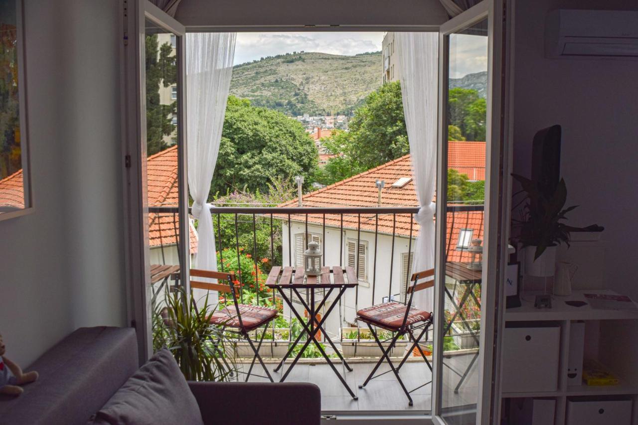 Studio Apartments Anija Dubrovnik Bagian luar foto