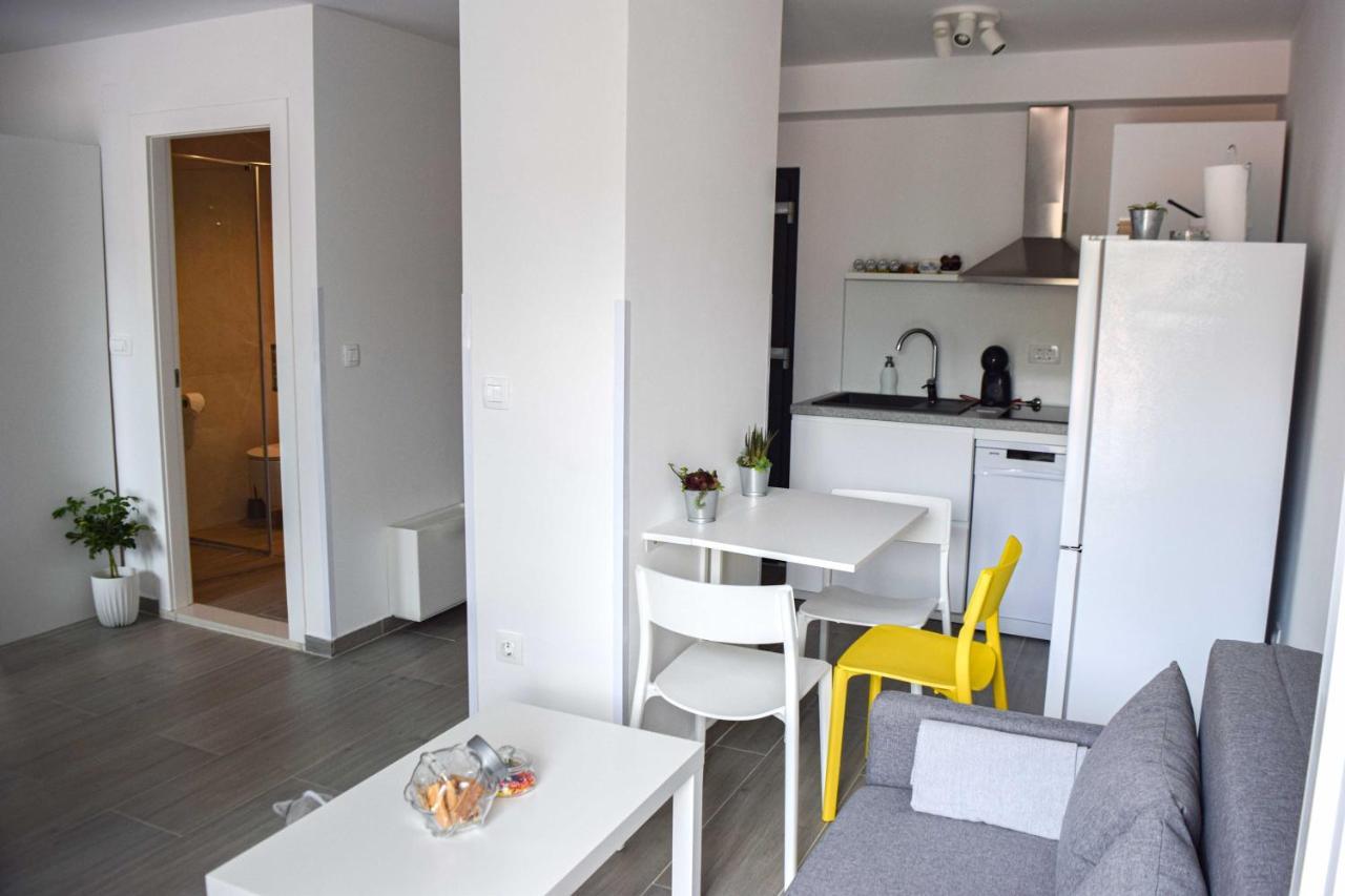 Studio Apartments Anija Dubrovnik Bagian luar foto