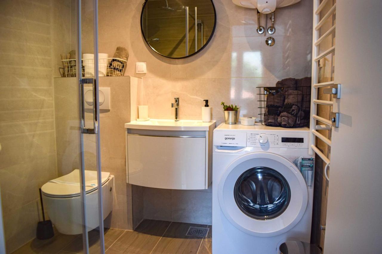 Studio Apartments Anija Dubrovnik Bagian luar foto