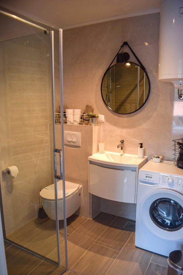Studio Apartments Anija Dubrovnik Bagian luar foto