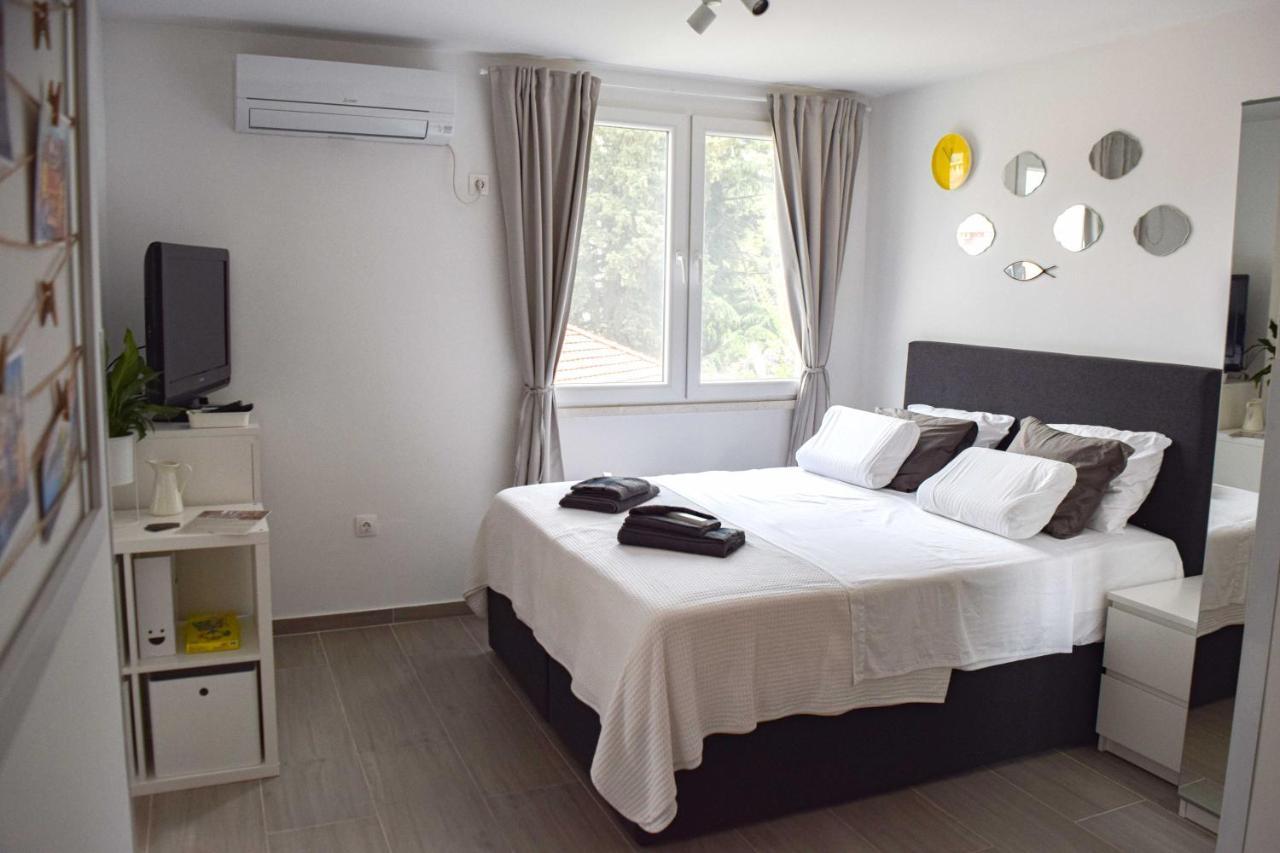 Studio Apartments Anija Dubrovnik Bagian luar foto